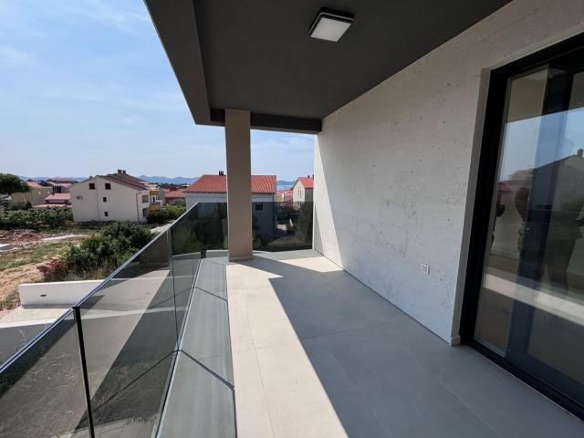 Wohnung Diklovac, Zadar, 103m2