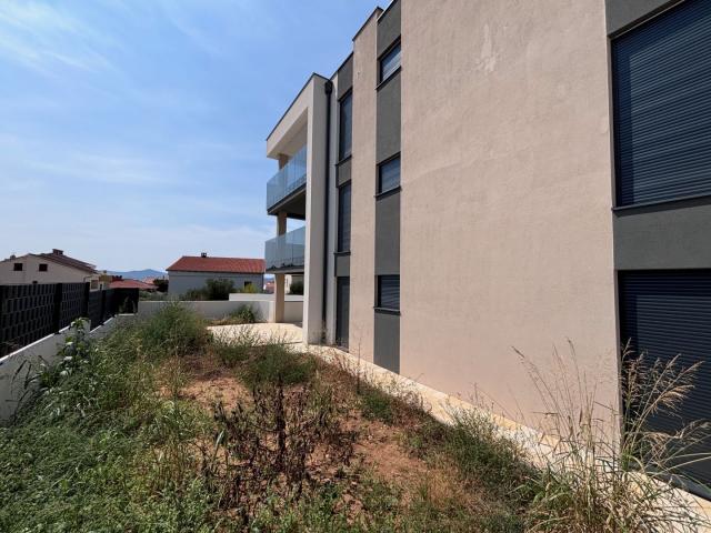 Apartment Diklovac, Zadar, 103m2