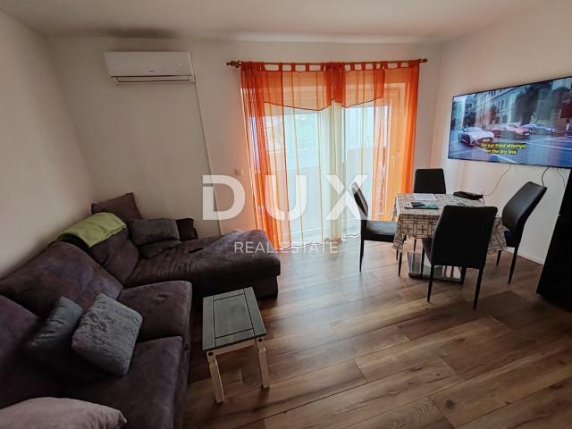 Wohnung Drenova, Rijeka, 61m2