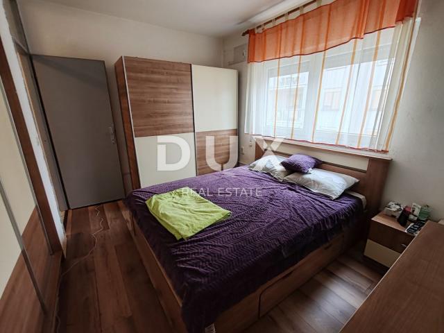 Wohnung Drenova, Rijeka, 61m2