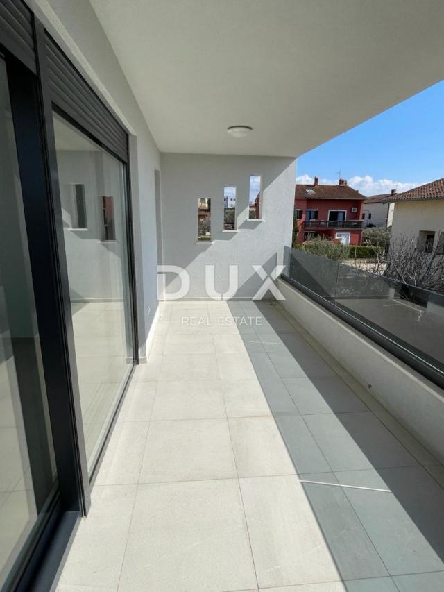 Wohnung Novigrad, 88m2