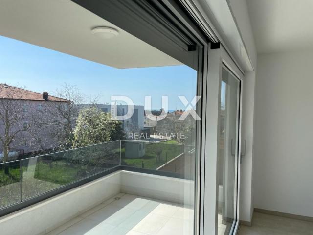 Wohnung Novigrad, 88m2