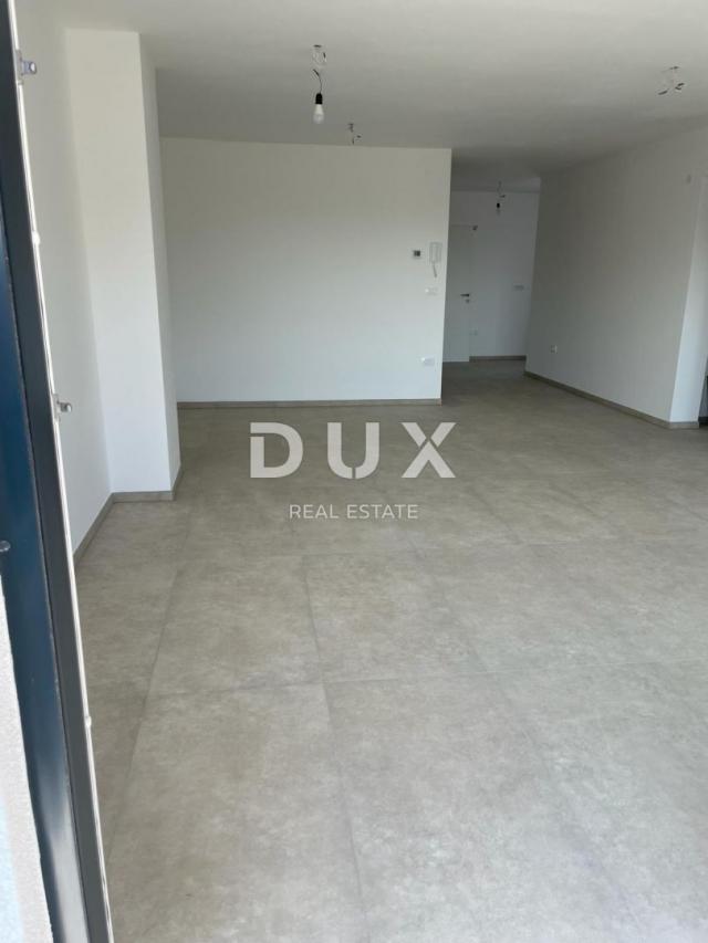 Wohnung Novigrad, 88m2