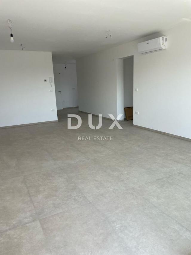 Wohnung Novigrad, 88m2