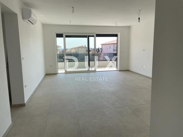 Wohnung Novigrad, 88m2