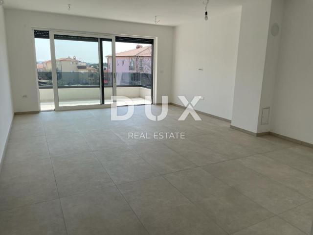 Wohnung Novigrad, 88m2