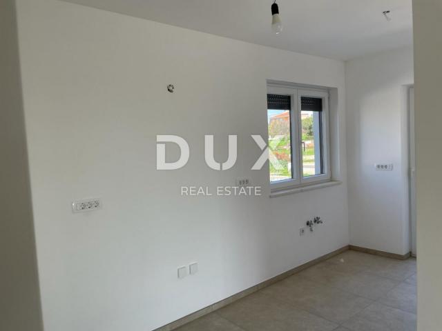 Wohnung Novigrad, 88m2