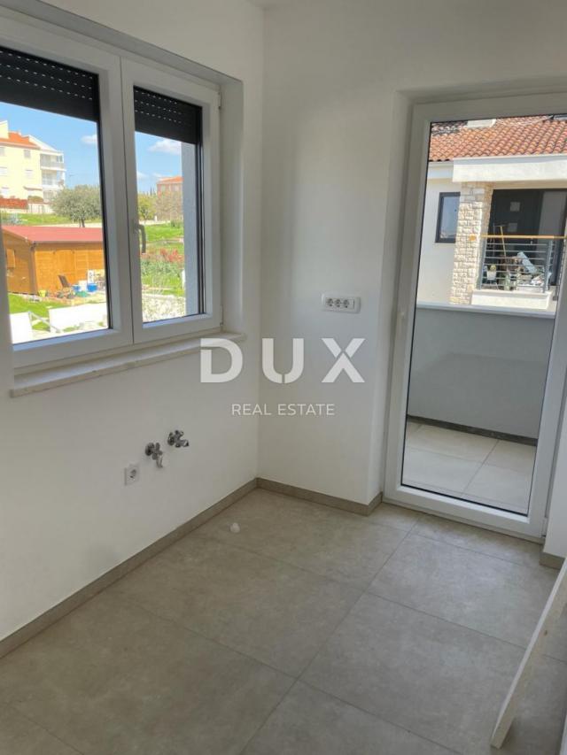 Wohnung Novigrad, 88m2