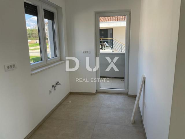 Wohnung Novigrad, 88m2