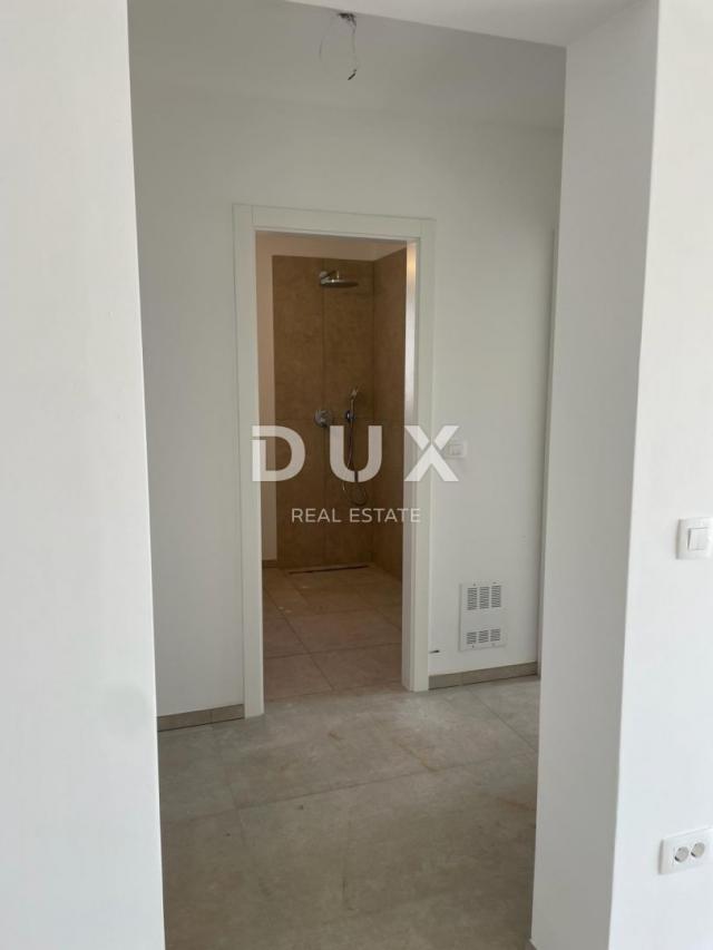 Wohnung Novigrad, 88m2