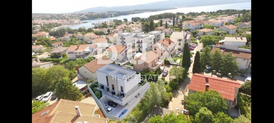 Apartment Krk, 90m2