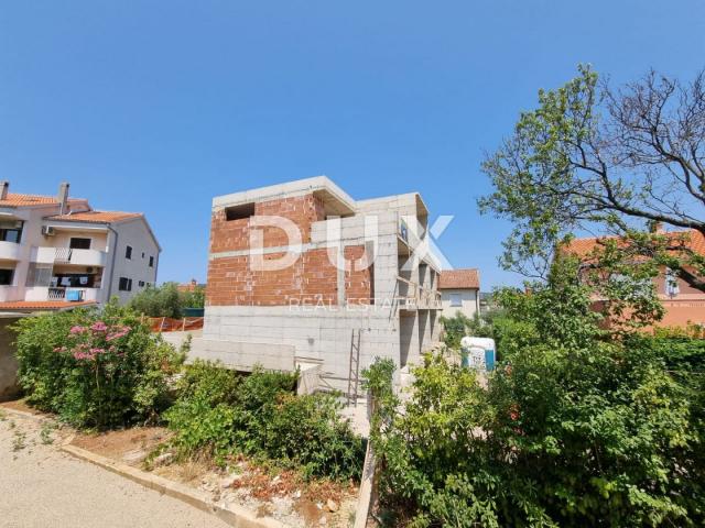 Apartment Krk, 90m2