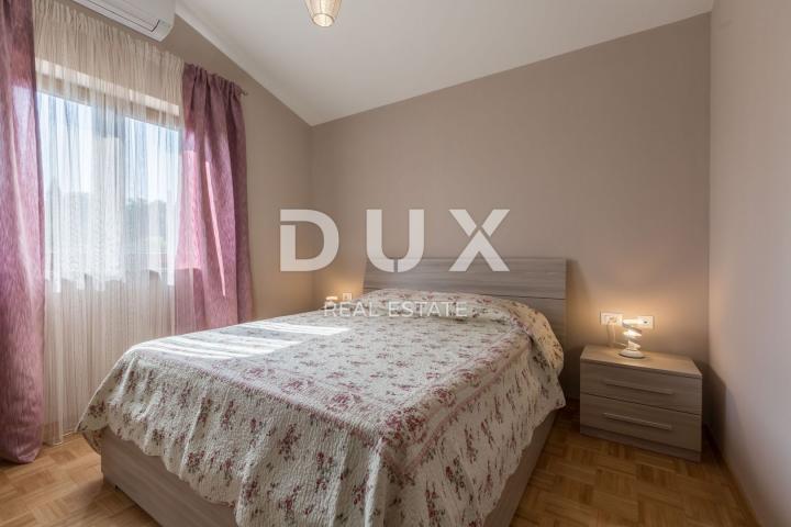 POREČ- KAŠTELIR, LABINCI- Stadtvilla, 110 m2, ideal zur Miete!