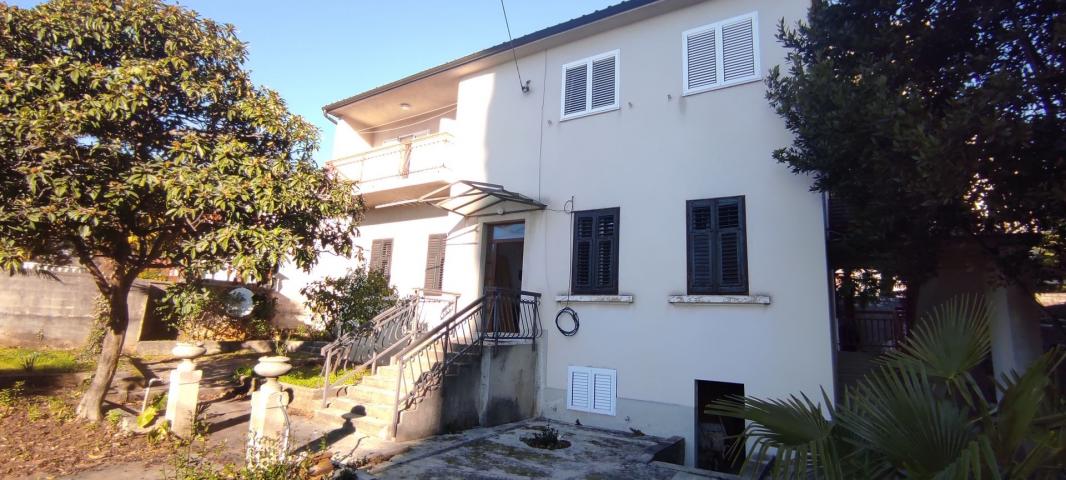 House Belveder, Rijeka, 292m2