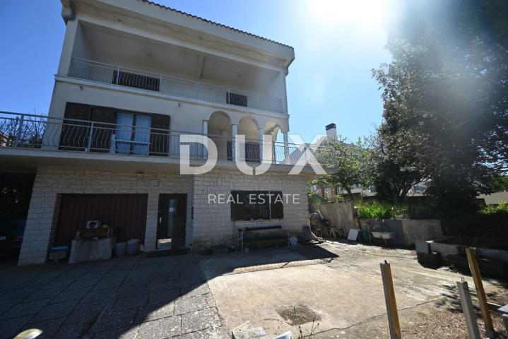 House Pješčana Uvala, Medulin, 330m2