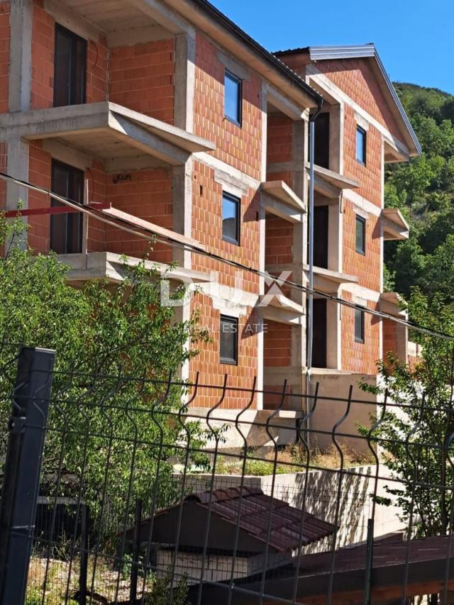 Apartment Senj, 602m2