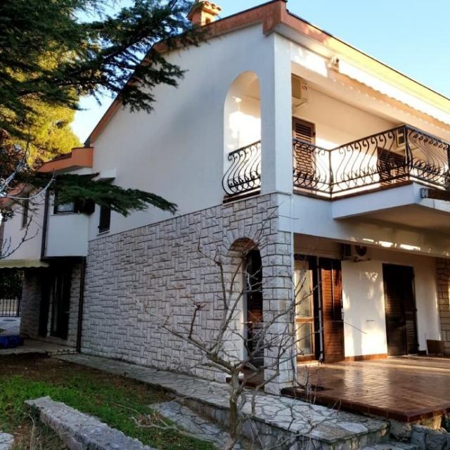 House Punat, 231m2