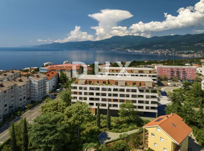 RIJEKA, SRDOČI - NOVOGRADNJA - B39