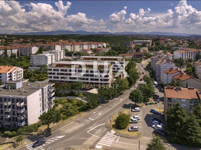 RIJEKA, SRDOČI - NOVOGRADNJA - B39