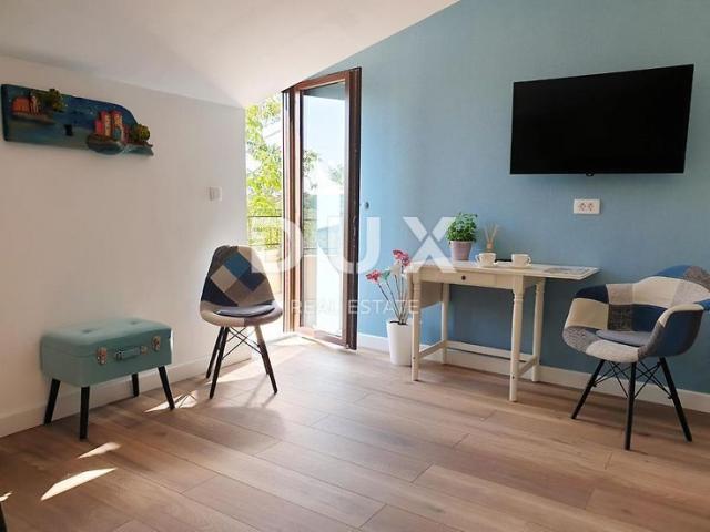 Wohnung Rovinj, 75,79m2