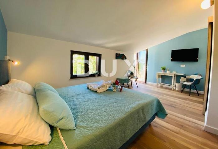 Wohnung Rovinj, 75,79m2