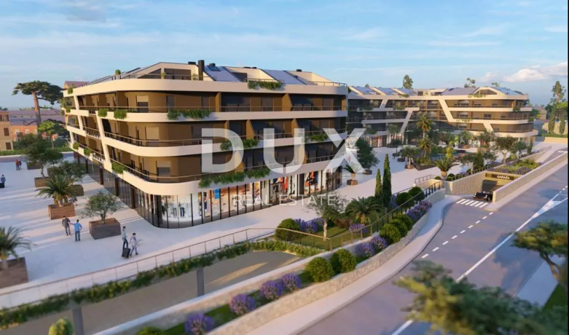 Apartment Poreč, 82,39m2