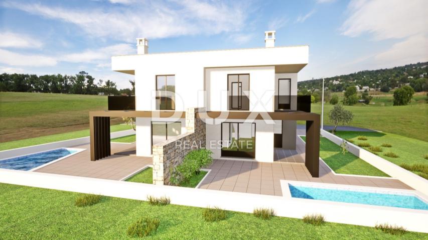 House Umag, 121,24m2