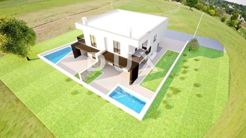 House Umag, 121,24m2