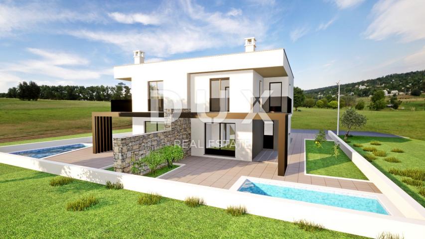 House Umag, 121,24m2