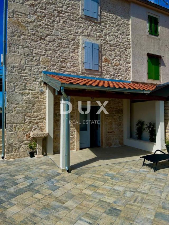 House Bonaci, Poreč, 105m2