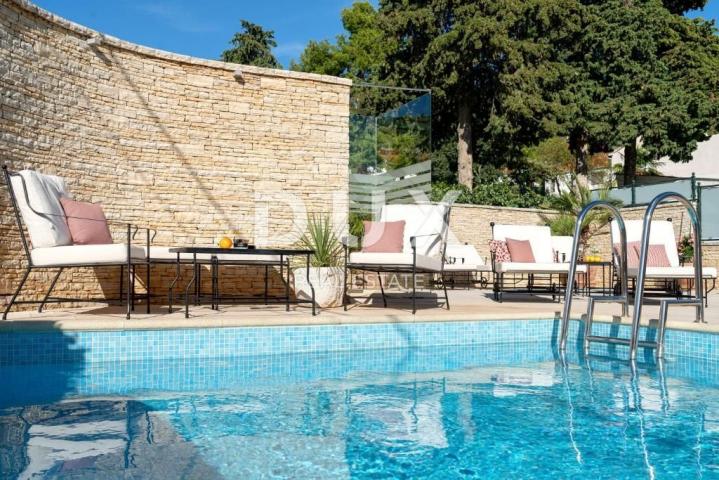 Hotel Tisno, 1m2