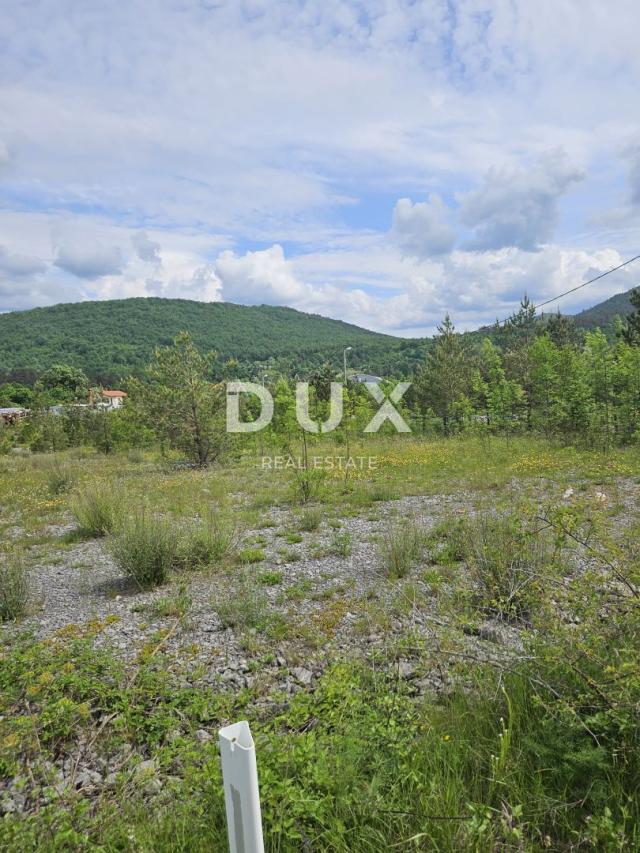 Land Rupa, Matulji, 12.820m2