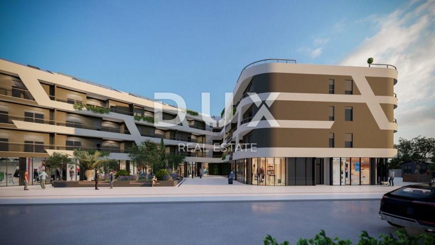 Apartment Poreč, 64,09m2