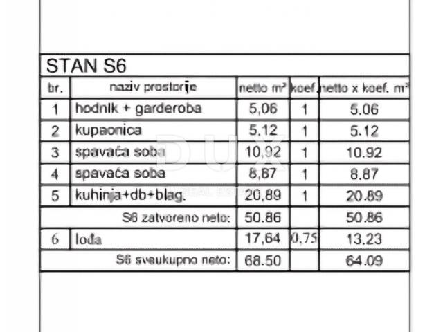 ISTRA, POREČ - 2SS+DB lukuzan stan na atraktivnoj lokaciji