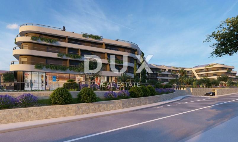 Apartment Poreč, 64,09m2