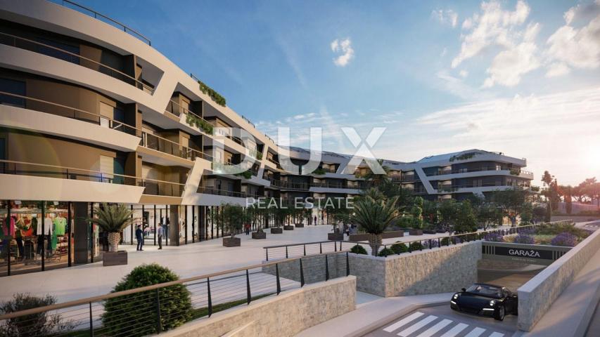 Apartment Poreč, 64,09m2