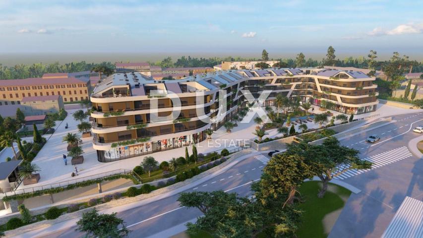 Apartment Poreč, 64,09m2