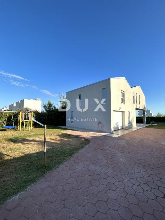 Haus Privlaka, 235m2