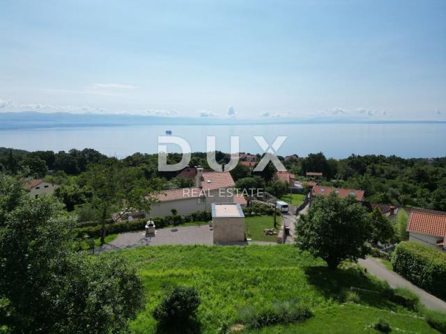 House Poljane, Opatija - Okolica, 250m2