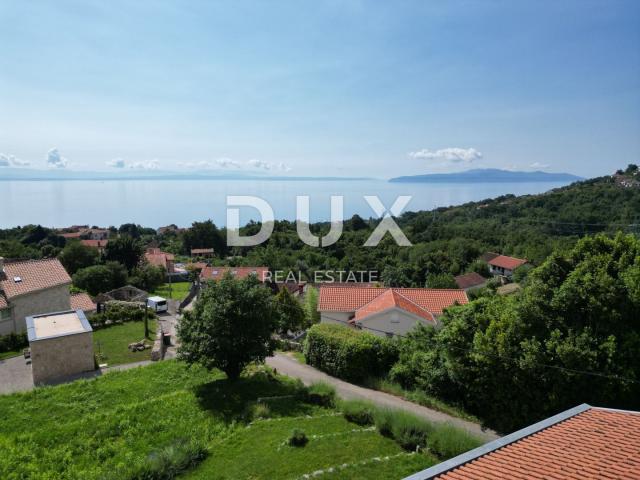 House Poljane, Opatija - Okolica, 250m2