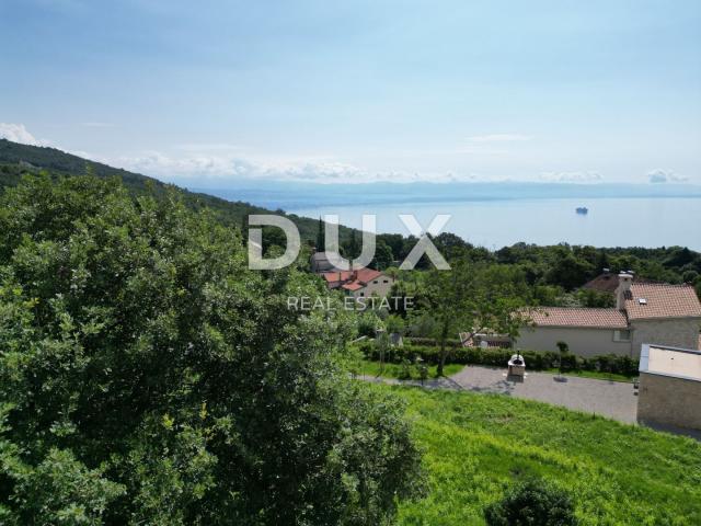 House Poljane, Opatija - Okolica, 250m2