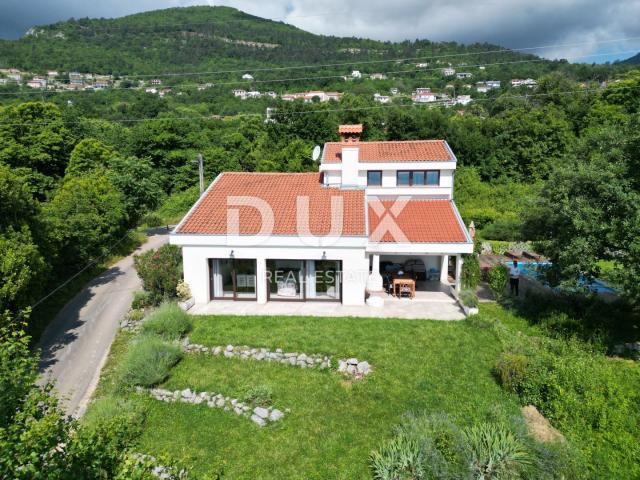 Haus Poljane, Opatija - Okolica, 250m2