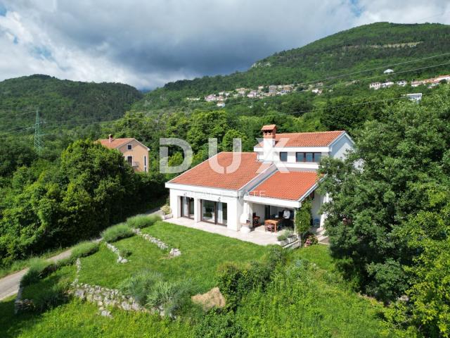 House Poljane, Opatija - Okolica, 250m2