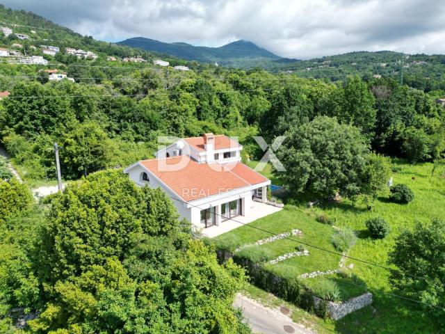 Haus Poljane, Opatija - Okolica, 250m2