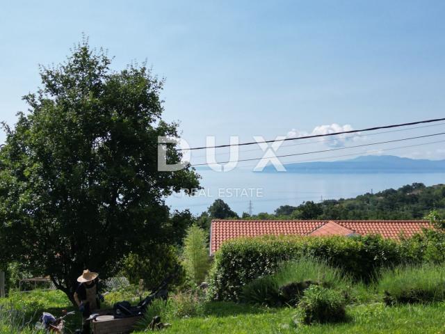 House Poljane, Opatija - Okolica, 250m2