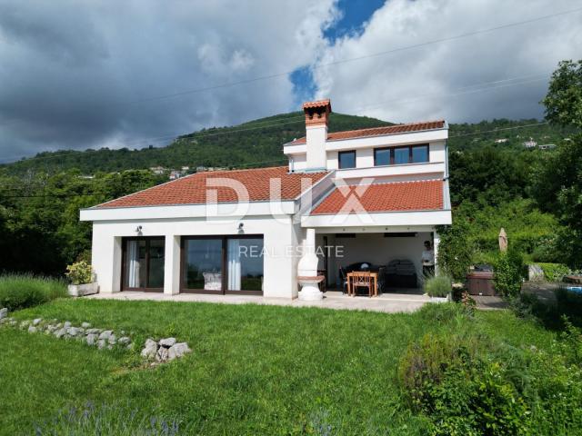 House Poljane, Opatija - Okolica, 250m2