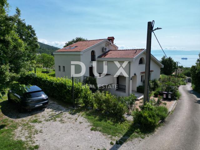 House Poljane, Opatija - Okolica, 250m2