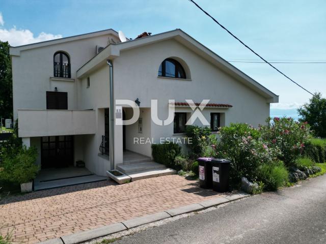 House Poljane, Opatija - Okolica, 250m2