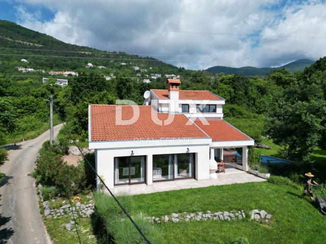 House Poljane, Opatija - Okolica, 250m2