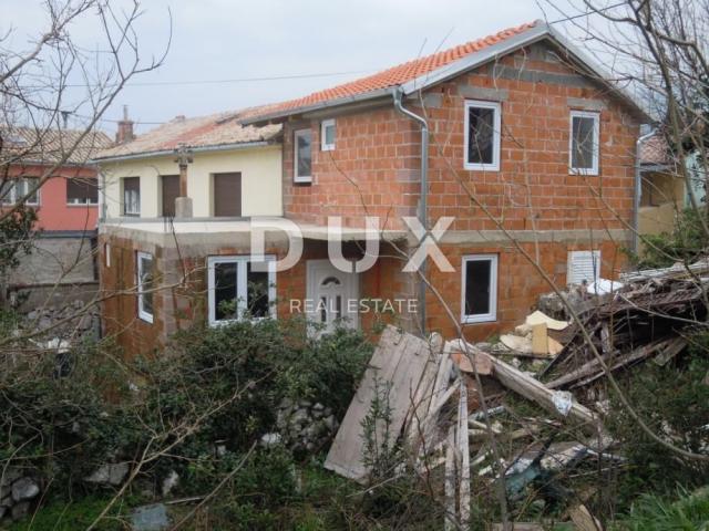 Haus Jadranovo, Crikvenica, 98m2